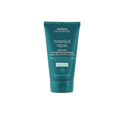 Maschera intensiva Aveda Botanical Repair da 150ml per rinforzare e riparare i capelli danneggiati.