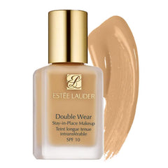 Estee Lauder Double Wear Fondotinta Fluido A Lunga Tenuta N 2N1 Desert Beige 30ml