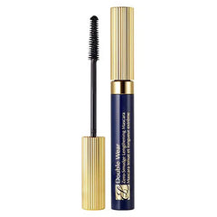 Estee Lauder Double Wear Zero Smudge Mascara Allungante A Lunga Tenuta 01 Nero 6ml