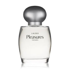 Estee Lauder Pleasures Men Eau De Toilette Spray 100ml