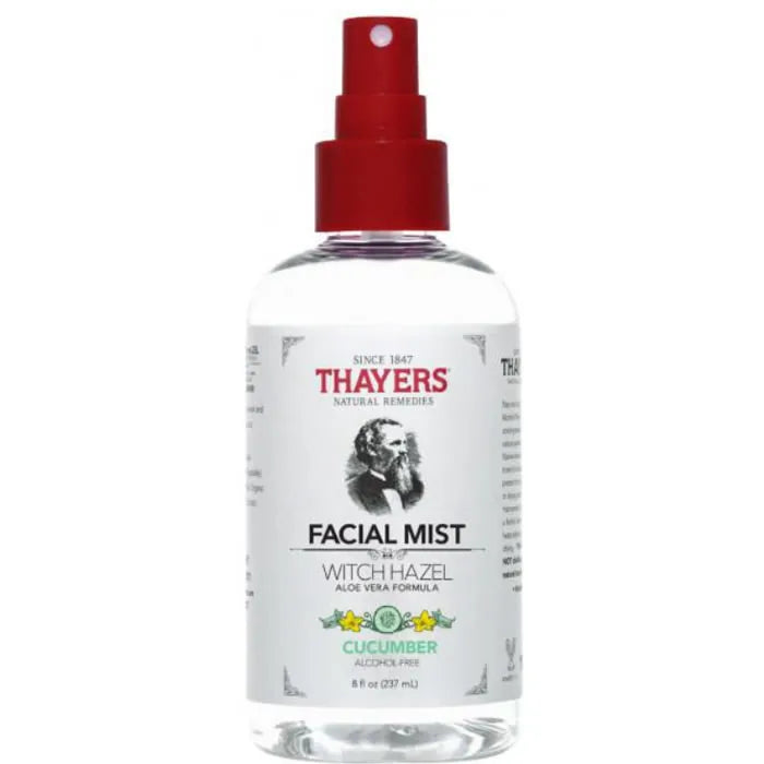 Thayers Facial Mist Cucumber 237ml by THAYERS – 42308