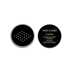 Wet N Wild Wnw Powder Loose Setting E521b by WET N WILD – 17986