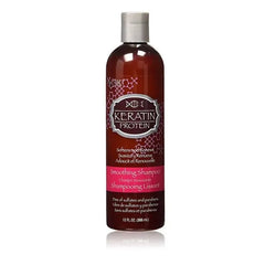 Hask Keratin Protein Shampoo Emoliente 355ml