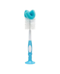 Cepillo De Limpieza Para Biberones Azul Dr. Brown's