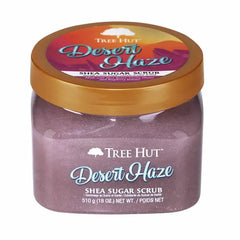 Tree Hut Desert Haze Shea Sugar Scrub 510g by TREE HUT – 37670