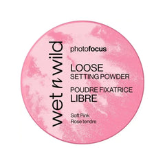 Wet N Wild Wnw Powder Loose Setting 1116513e by WET N WILD – 17986