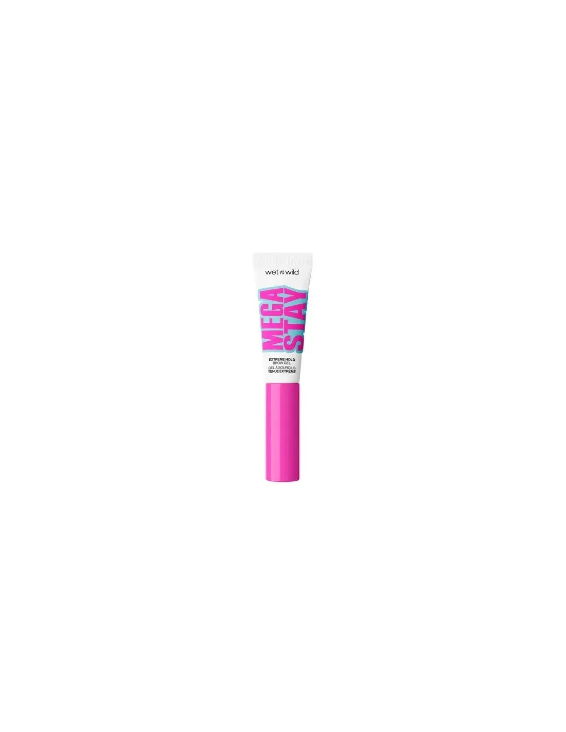Wet N Wild Wnw Gel Fissante per Sopracciglia Mega Stay 1116697e by WET N WILD – 17986