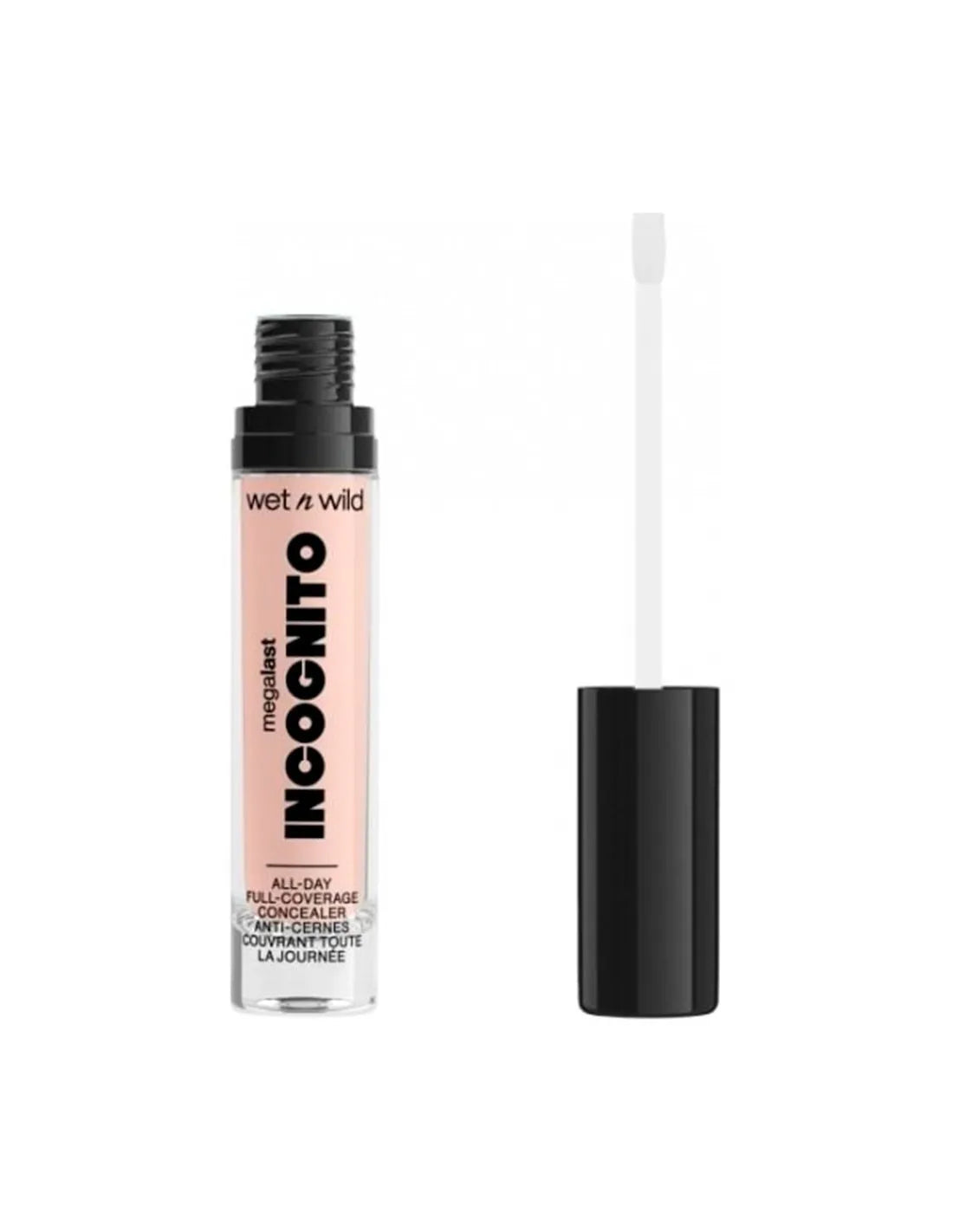 Wet N Wild Wnw Concealer Incognito 1111899e by WET N WILD – 17986