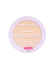 Wet N Wild Wnw Powder Finish Clarifying 114479e by WET N WILD – 17986