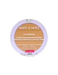 Wet N Wild Wnw Powder Finish Clarifying 114480e by WET N WILD – 17986