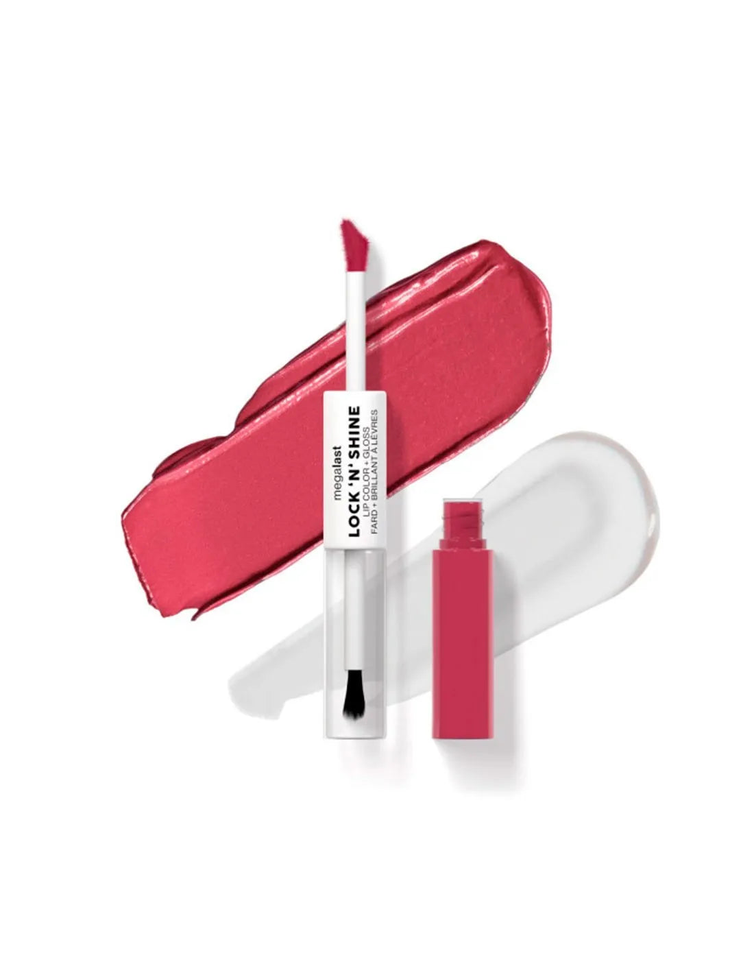Wet N Wild Wnw Lip Color Lock N'shine 1115493e by WET N WILD – 17986