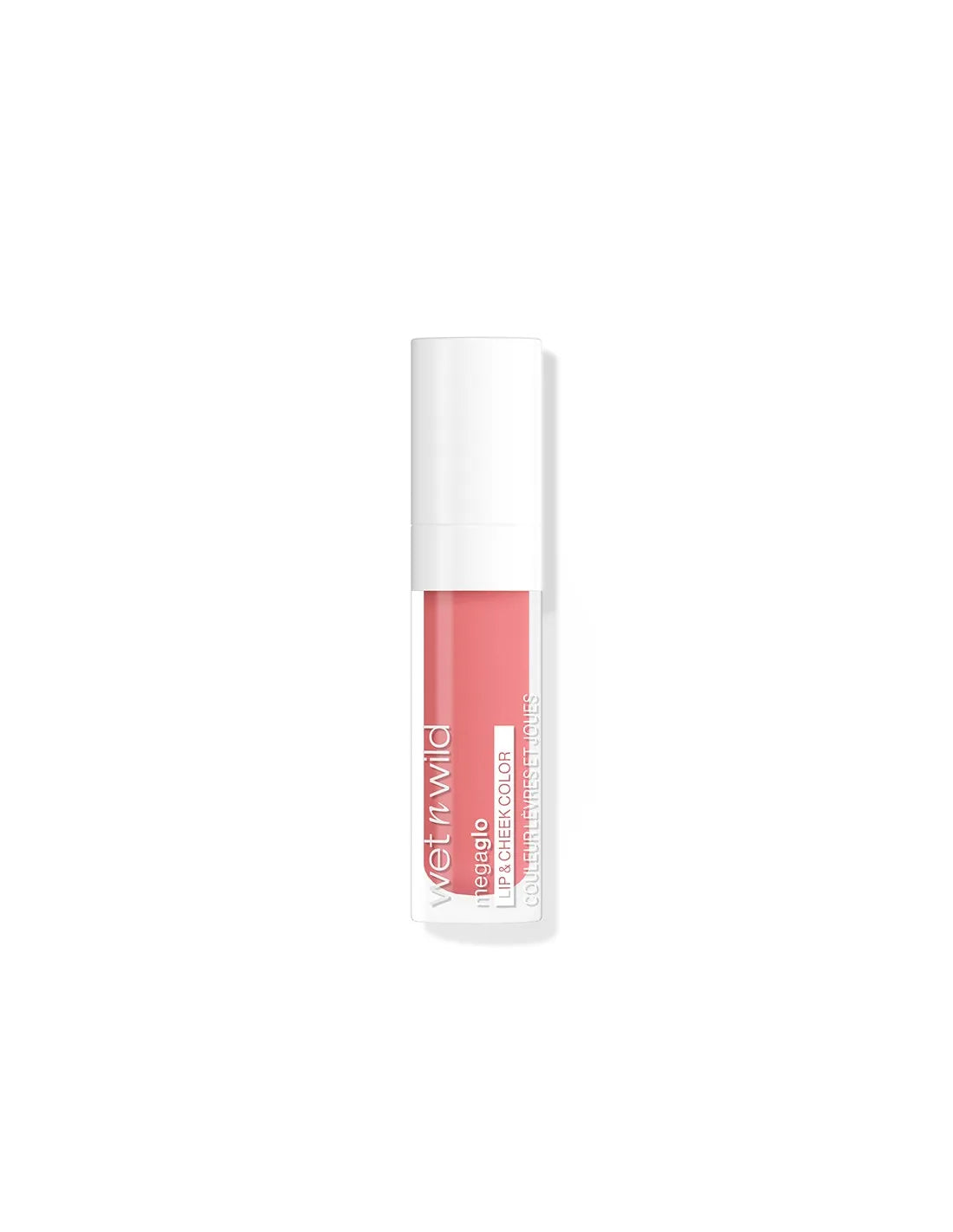 Wet N Wild Wnw Lip Gloss Megaglo Lip y Check 1116093e by WET N WILD – 17986