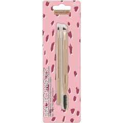 Real Techniques Limited Edition Animalista Brow Lote 2 Piezas