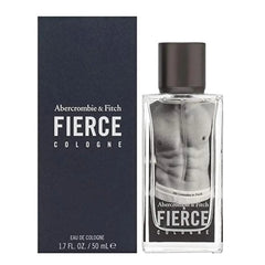 Abercrombie and Fitch Abercrombie and Fitch Abercrombie and Fitch Abercrombie Fitch Fierce Cologne Eau De Cologne 50ml Spray
