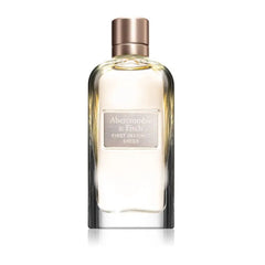 Profumo Abercrombie & Fitch First Instinct Sheer Eau De Parfum Spray 100ml, fragranza fresca e avvolgente.