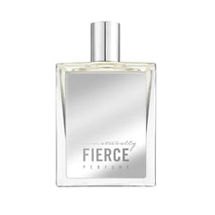 Profumo Abercrombie & Fitch Naturally Fierce Eau De Parfum Spray 100ml, fragranza intensa e seducente.