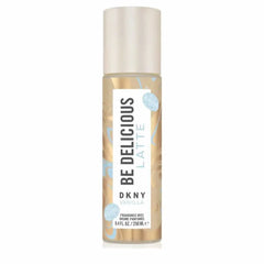 Dkny Be Delicious Latte Vanilla Spray Profumato 250 ml