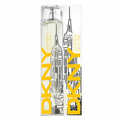 Donna Karan Dkny Women Skyline Eau De Parfum Spray 100ml