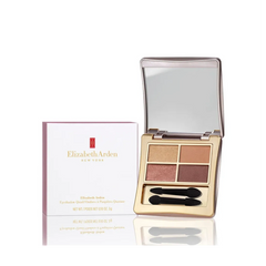 Elizabeth Arden Eyeshadow Quad Sombra De Ojos So Neutral 3g
