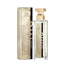 Elizabeth Arden 5th Avenue Uptown Nyc Eau De Parfum Spray 75ml