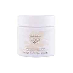 Elizabeth Arden White Tea Pure Indulgence Crema Per Il Corpo 400ml