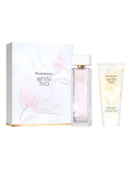 Elizabeth Arden e Arden White Floral Tea Et100v Bl Cof25