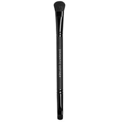 BareMinerals Pennello Occhi a Doppia Punta Dramatic Definer - 1 Unità