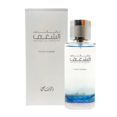 Rasasi Nafaeis Al Shaghaf Eau De Parfum Pour Homme 100ml by RASASI – 42527