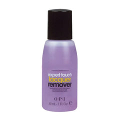 Opi Expert Touch Solvente Per Unghie 30ml