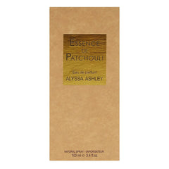 Alyssa Ashley Essence De Patchouli Eau De Parfum Spray 100ml