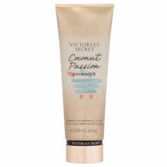 Victoria's Secret Coconut Passion Shimmer Fragance Lotion 236ml by VICTORIA'S SECRET – 30269