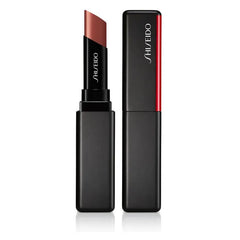 Shiseido Visionairy Gel Lipstick 212 Woodblock