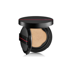 Shiseido Synchro Skin Cushion Compact Foundation 220 Linen