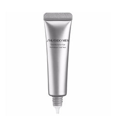 Shiseido Men Total Revitalizante Contorno De Ojos 15ml