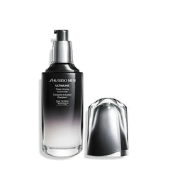 Shiseido Men Ultimune Power Infusing Concentrate 75ml