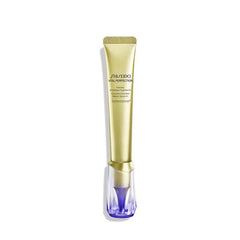 Trattamento intensivo per le rughe Shiseido Vital Perfection, 20ml, per una pelle visibilmente più giovane e levigata.