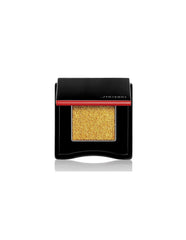Shiseido Pop Powdergel Eyeshadow 13-Sparkling Gold