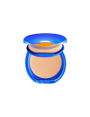 Shiseido Uv Protective Maquillaje Solar Compacto Recargable Spf30 Medium Ivory 12g