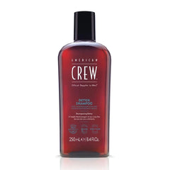 American Crew Detox Shampoo 250ml