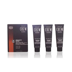 American Crew Precision Blend 5 6 Medium Ash Seti 3 Parti
