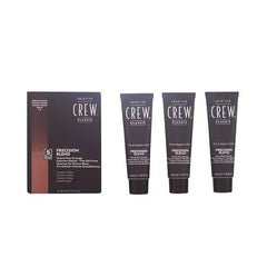 American Crew Precision Blend 4 5 Medium Natural Set 3 Parti