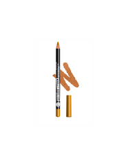 J.cat Beauty Jcat Eye Liner Wholly Addict Glit Gold