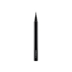 Mac Brushtroke Eyeliner Brushblack