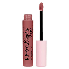 Nyx Professional Makeup - Rossetto Liquido Opaco XXL Lip Lingerie - Colore Strip'd Down