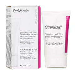 Sd Advanced Plus Concentrato Idratante Intensivo 60 ml