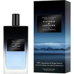 Victorio & Lucchino Nº9 Notte Enigmatica Eau De Parfum Spray 150 ml