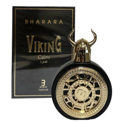 Bharara Viking Cairo Profumo Spray 100ml