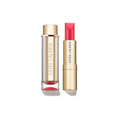 Estee Lauder Pure Color Love Lipstick 330 Wild Poppy