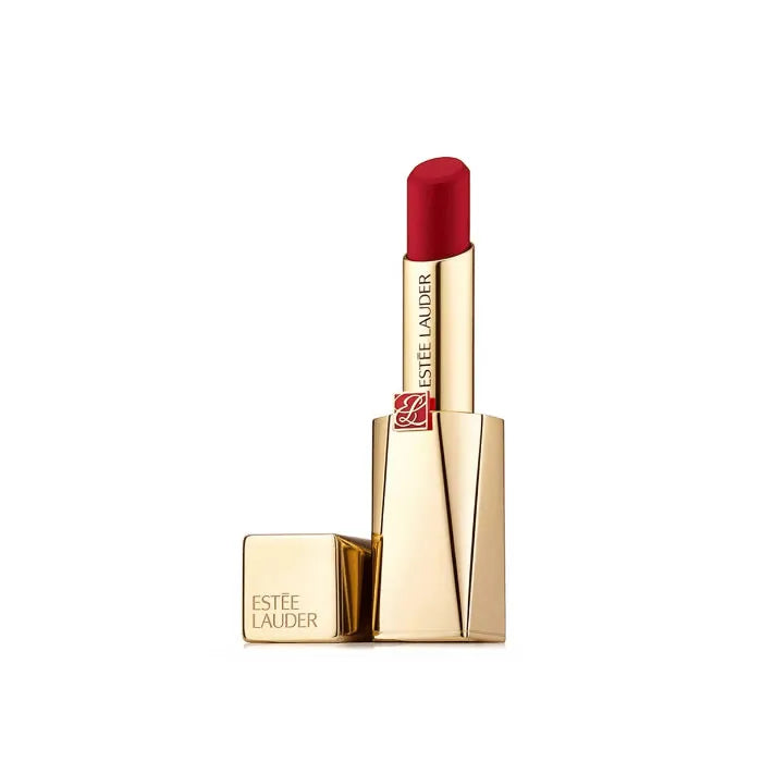 Estee Lauder Pure Color Desire Lipstick 305 Don't Stop by ESTÉE LAUDER – 15509