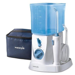 Waterpik Idropulsore Traveler Wp-300 by WATERPIK – 16236